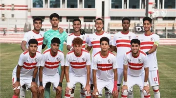 قرار رسمي.. إعادة مباراة الزمالك وحرس الحدود لفريق 2005